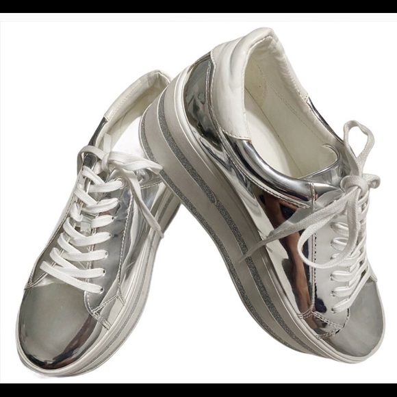 Call It Spring Platform Shoes - Picture 5 of 7